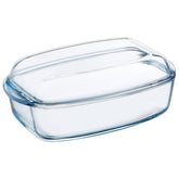 Ambition Casserole Dish with Cover 7L ,